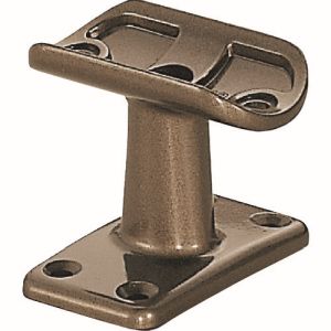 シロクマ シロクマ BR-136 A形ブラケット直受 38 アンバー