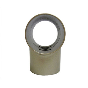 シロクマ シロクマ BR-161 E形チーズ 35 シルバー