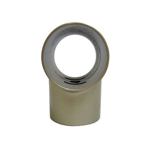 シロクマ シロクマ BR-161 E形チーズ 32 シルバー