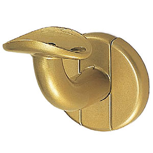 シロクマ シロクマ BR-600 C形ブラケットL受 32 AG