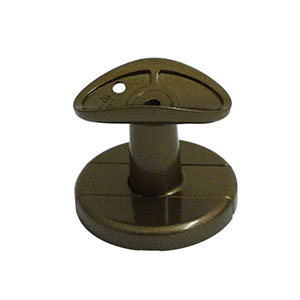 シロクマ シロクマ BR-603 C形ブラケット直受 35 アンバー