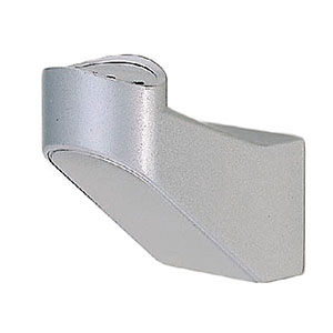 シロクマ シロクマ BR-629 SP形ブラケットL受 35 シルバー