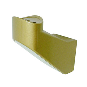 シロクマ シロクマ BR-629 SP形ブラケットL受 35 AG