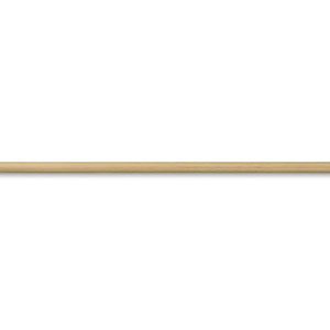 シロクマ シロクマ BR-32AS アルミ樹脂コーティング 530mm Lオーク