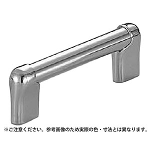 シロクマ シロクマ マランツハンドル 90ミリ 鏡面磨/純金