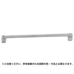 シロクマ シロクマ 木目マランツハンドル 300ミリ M オーク/純金