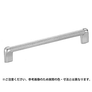 シロクマ シロクマ 木目マランツハンドル 200ミリ M オーク/純金