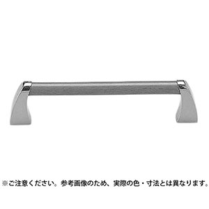 シロクマ シロクマ ペリエハンドル 150ミリ L オーク/クローム