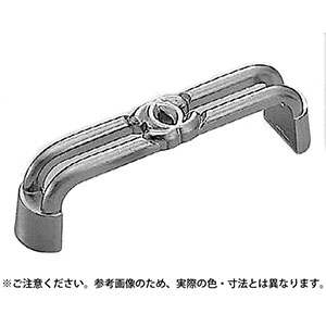 シロクマ シロクマ HZ-19 ドレッシーハンドル 小小 GB