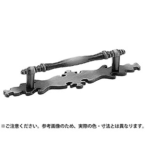 シロクマ シロクマ フランス座付ハンドル 小 仙徳