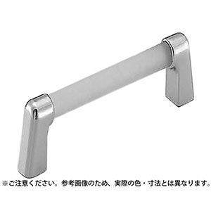 シロクマ シロクマ グラミーハンドル 120ミリ 鏡面/純金