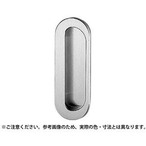 シロクマ シロクマ ソリッド 小判手掛110ミリ 純金