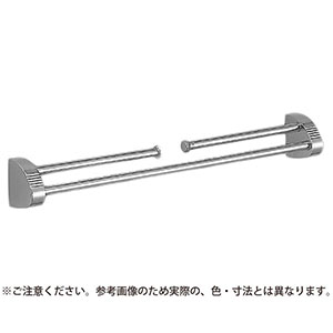 シロクマ シロクマ マンボウ二段掛棒350ミリ仙徳