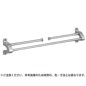 シロクマ シロクマ シャーク二段掛棒400ミリ仙徳