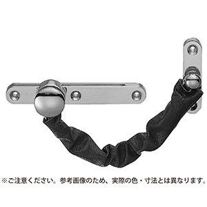 シロクマ シロクマ フレックスドアチェーン 仙徳 NO-1