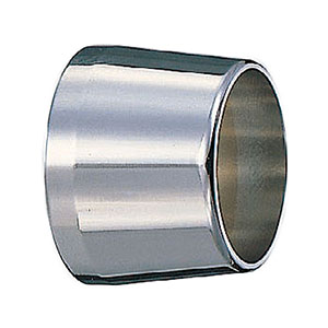 シロクマ シロクマ デルタソケット 25径用 クローム