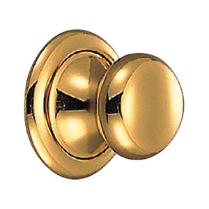 シロクマ シロクマ PKB-2 モンブランツマミラッチ付 25mm用 純金