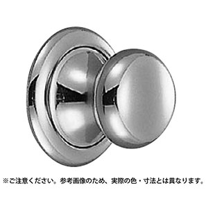 シロクマ シロクマ PKB-2 モンブランツマミラッチ無 35mm用 クローム