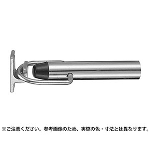 シロクマ シロクマ アオリ止メ付ロケット戸当り90ミリ仙徳