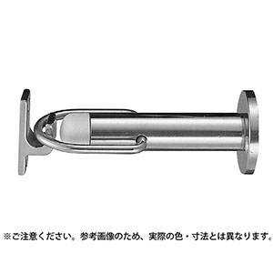 シロクマ シロクマ アオリ止メ付座付キャノン戸当り 仙徳 RB-33