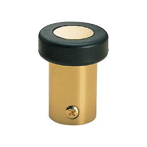 シロクマ シロクマ RB-38 ラジアル戸当り床付 45mm 金