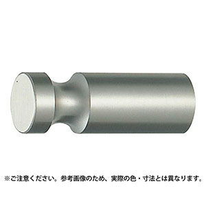 シロクマ シロクマ リールフック鏡面磨
