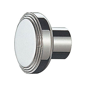 シロクマ シロクマ ST-77 アマンドツマミ 35 鏡面磨