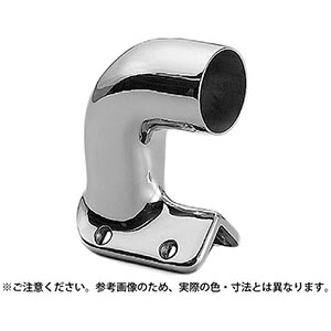 シロクマ シロクマ BR-70 ステンレス出隅ブラケット止 35 AG