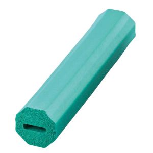 斉藤工業 斉藤工業 曲げ曲げハンドル用 スポンジ NS-18 柄が太くなる 持ちやすい 介助用