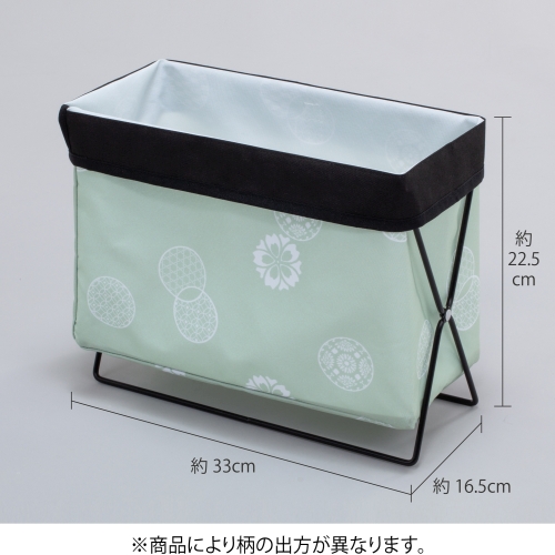  アストロ アストロ 和モダン ワイヤー収納ケース 613-30