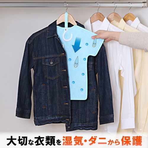  アストロ アストロ ドライ&ドライ 吸湿防ダニTシャツくん 617-36