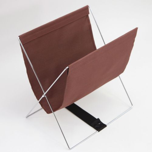  アストロ アストロ サイドワゴン ハンモック型 ブラウン 620-82