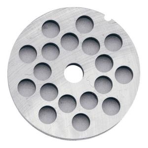 ボニー ミートチョッパー 10・12用 プレート 9.6mm