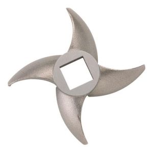 ボニー Bonny ボニー ミートチョッパー NO.5用 ハードナイフ