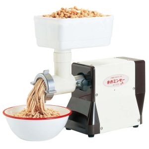 ボニー Bonny ボニー BK-205N 電動式 まめミンサー