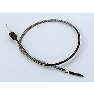 ハリケーン HURRICANE ハリケーン HB6308 ロングクラッチケーブル ブラック SR500 78-00 150mmロング/SR400 78-21 150mmロング HURRICANE