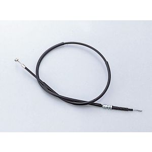 ハリケーン HURRICANE ハリケーン HB6310 ロングブレーキケーブル ブラック SR500 85-00 150mmロング/SR400 85-00(ドラム車) 150mmロング