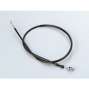 ハリケーン HURRICANE ハリケーン HB6515 ロングクラッチケーブル ブラック ボルティー 94-03 150mmロング HURRICANE