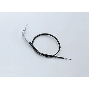 ハリケーン HURRICANE ハリケーン HB6329 ロングスロットルケーブル ブラック YB-1 -98 150mmロング HURRICANE