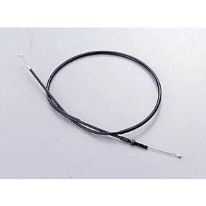 ハリケーン HURRICANE ハリケーン HB6346 ロングクラッチケーブル ブラック ドラッグスター400 96-17 400mmロング/98-17 340mmロング HURRICANE