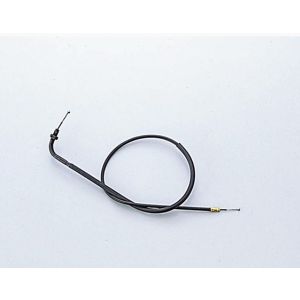 ハリケーン HURRICANE ハリケーン HB6112-20 ロングチョークケーブル ブラック GB250クラブマン 87-89 175mmロング HURRICANE