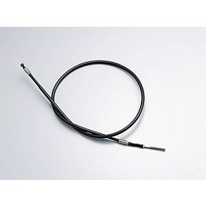 ハリケーン HURRICANE ハリケーン HB6265 ロングフロントブレーキケーブル ブラック ズーマー 01-17 150mmロング HURRICANE