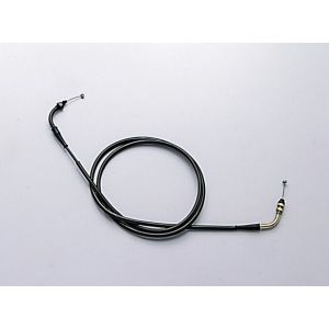 ハリケーン HURRICANE ハリケーン HB6041 ロングスロットルケーブル ブラック ズーマー 01-07(キャブ車) 200mmロング/ズーマー 08-17(FI車) 170mmロング 他