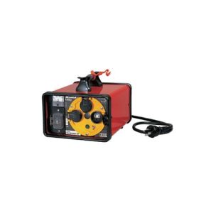 日動工業 NICHIDO 日動工業 TB-EK300DW 屋外型降圧トランス 防滴型 単巻 防雨キャップ付 3KVA