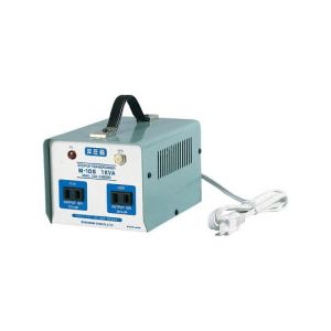 日動工業 NICHIDO 日動工業 M10S 昇圧専用トランス 簡易型 短時間定格 1KVA