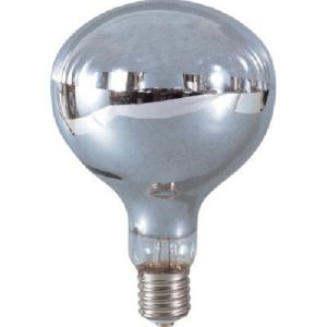 日動 日動 NRF-500 220V 安全投光器用交換球 レフ球 白熱球 500W 220V 6400Lm