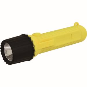日動工業 NICHIDO 日動工業 SF-10 LED防爆懐中電灯 IECEx ATEXモデル 70Lm