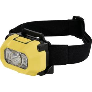 日動工業 NICHIDO 日動工業 DS-14 LED防爆ヘッドライト IECEx ATEXモデル