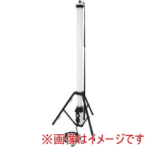 日動工業 NICHIDO 日動工業 LUL-100TC-50K LEDアップライト ツインコンセント付 メーカー直送 代引不可 北海道沖縄離島不可