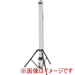 日動工業 NICHIDO 日動工業 LUL-36LI-CH 充電式LEDアップライト メーカー直送 代引不可 北海道沖縄離島不可